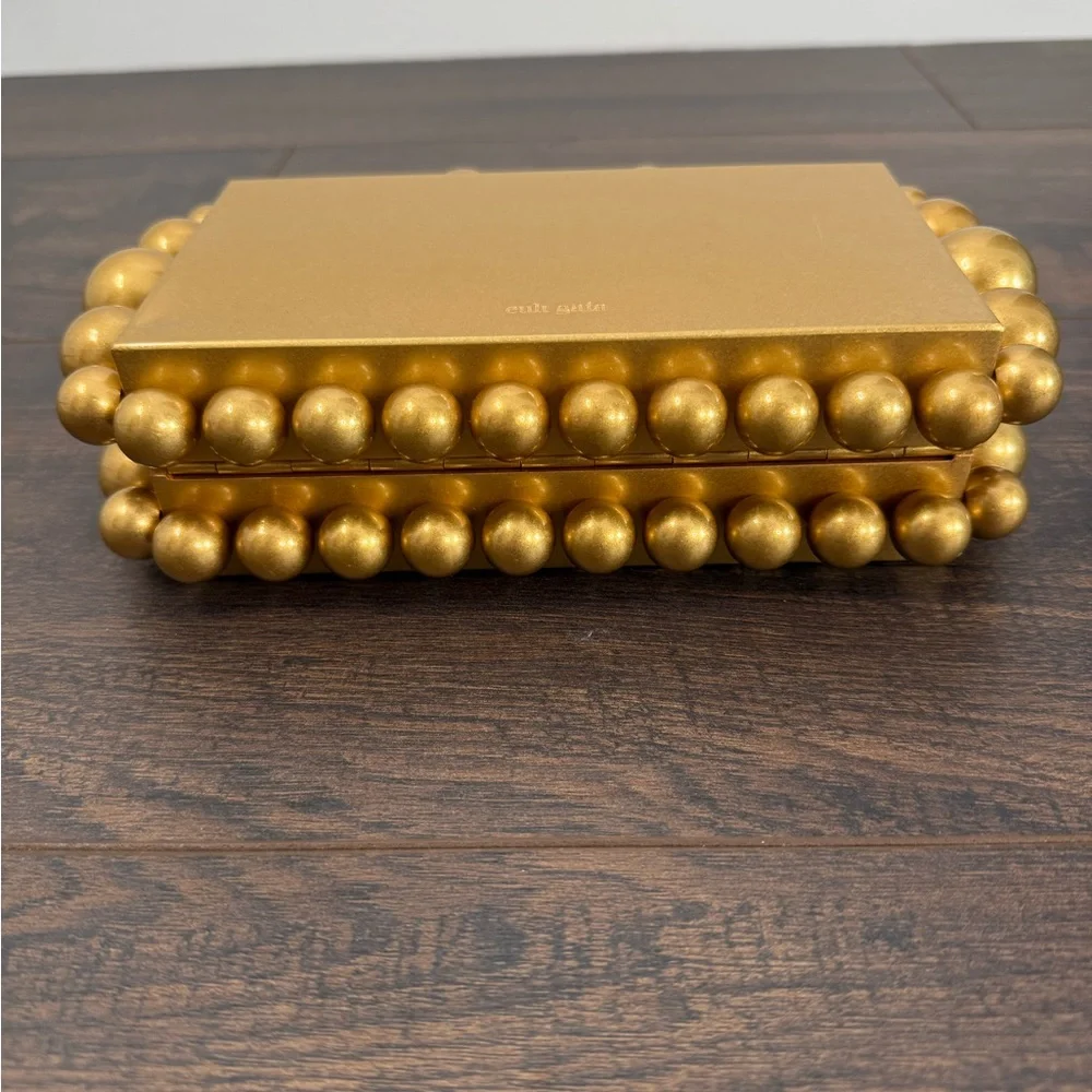Cult Gaia Eos Clutch - Picture 8 of 12